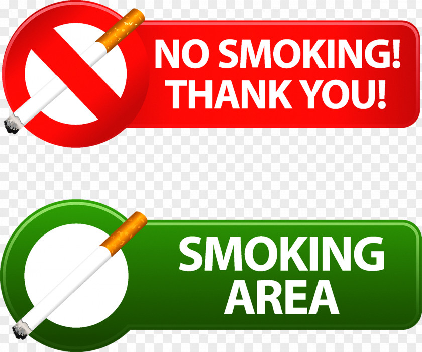 No Smoking Ban Sign Stock Photography PNG