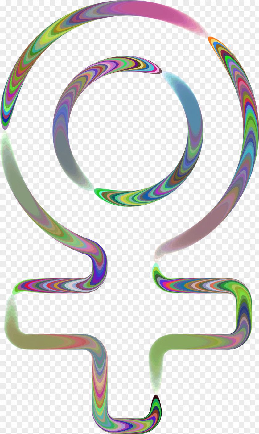 Peace Symbol Female Gender Clip Art PNG
