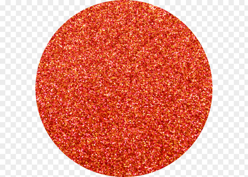 Red Glitter Orange County, Florida Pearlescent Coating Color PNG