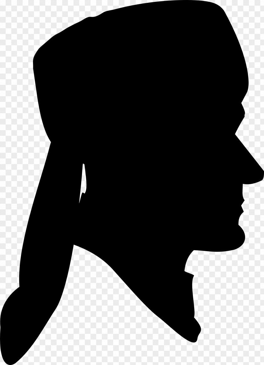 Silhouette American Frontier Clip Art PNG