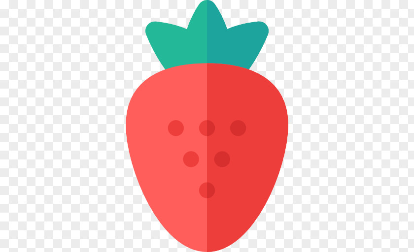 Strawberry Organic Food Raw Foodism Vegetarian Cuisine Clip Art PNG