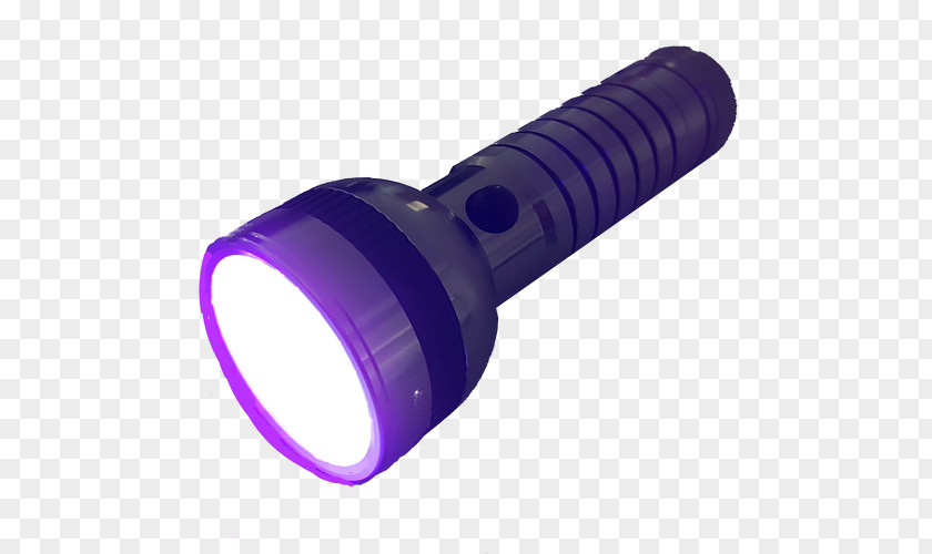 Torch Flashlight Light-emitting Diode Battery PNG