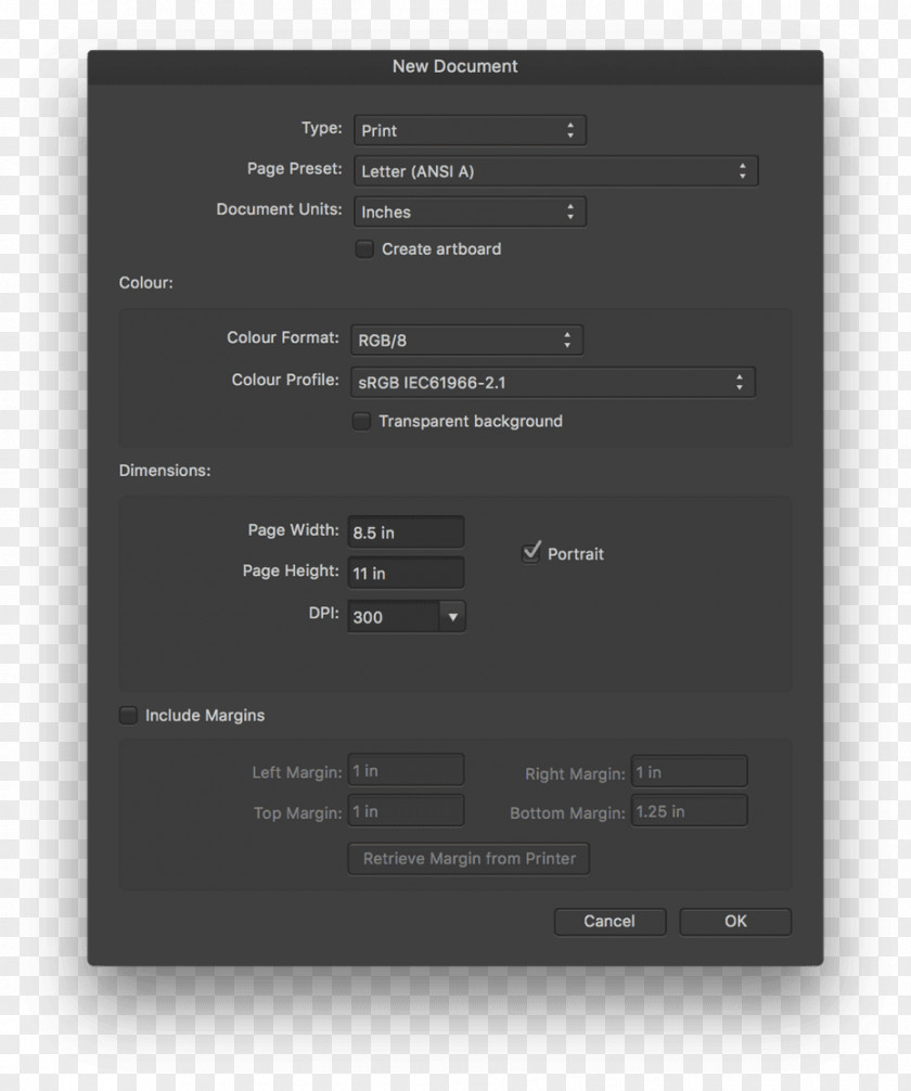 Affinity Designer Workbook MacOS Computer Software PNG