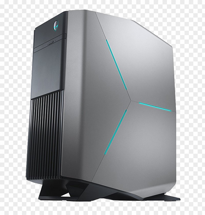 Alienware Dell Desktop Computers Intel Core I7 Gaming Computer PNG