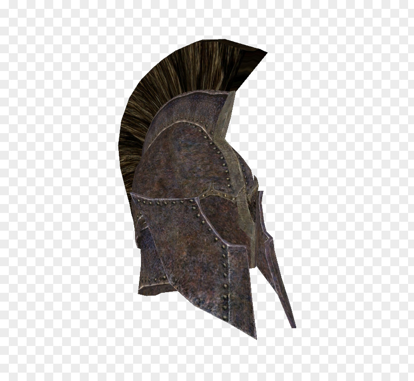 Armor Headgear PNG