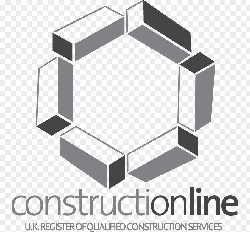 Brochure Architectural Engineering General Contractor Business Building Logo PNG