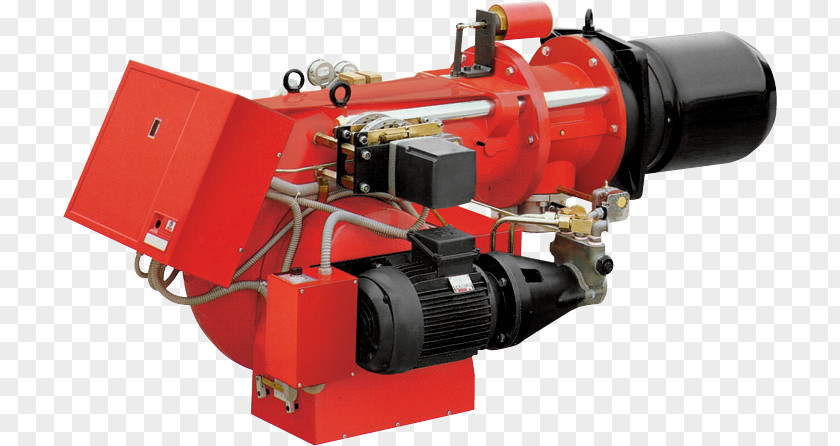 Business Oil Burner Brenner Natural Gas Boiler PNG