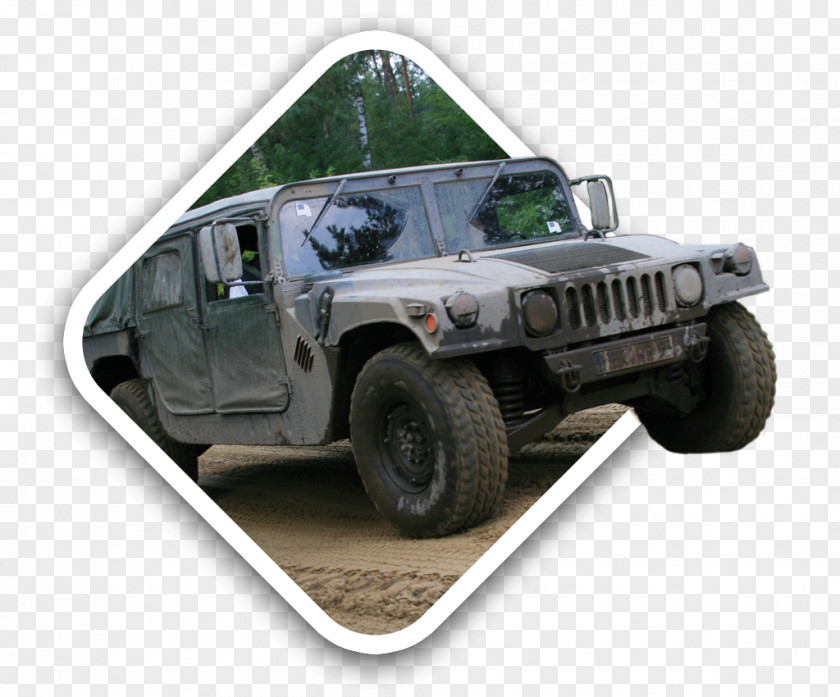 Car Humvee Motor Vehicle Off-road Automotive Design PNG