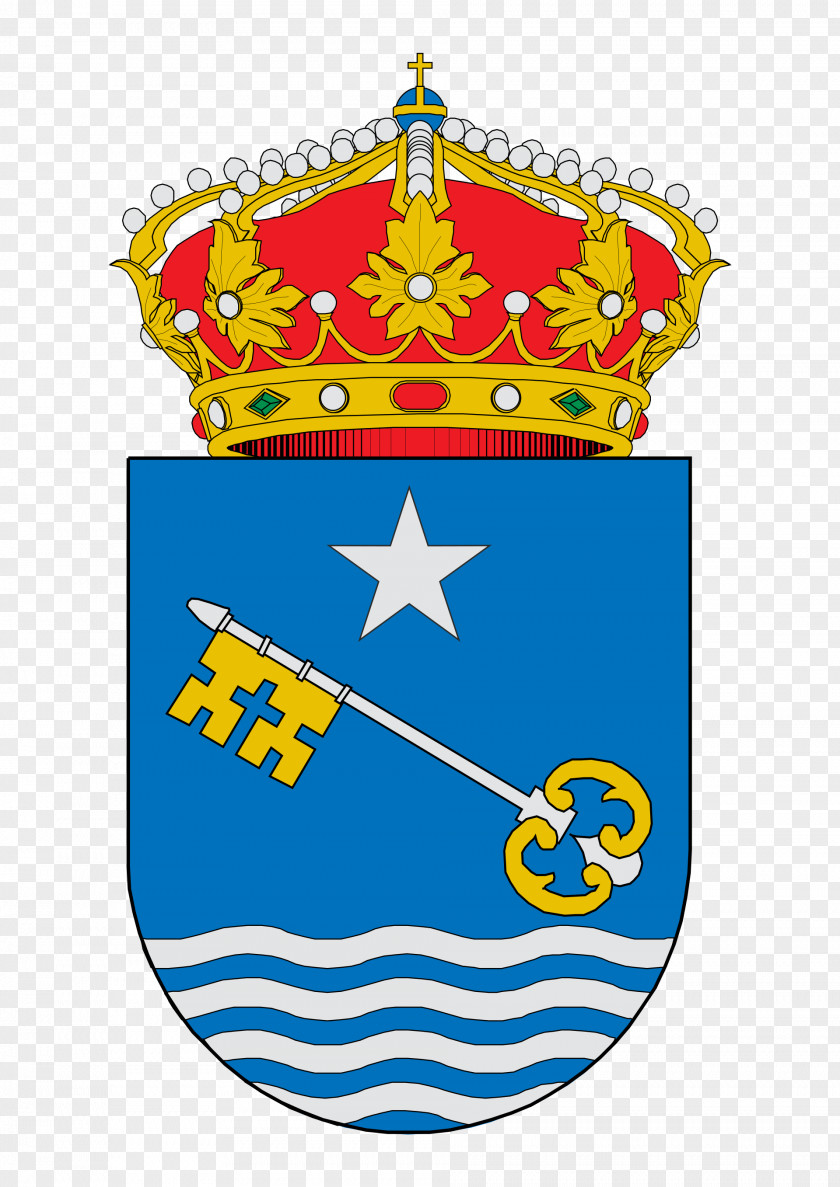 Condado De Villariezo Ribadeo Escutcheon Wikimedia Commons Coat Of Arms PNG