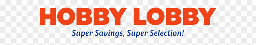Hobby Lobby Handicraft Retail Advertising Coupon PNG