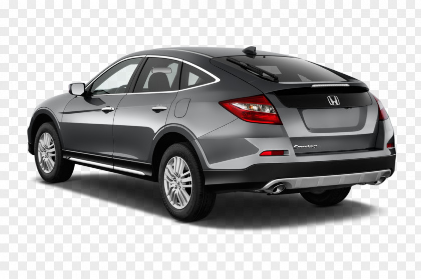 Honda 2014 Crosstour 2013 2011 Accord Car PNG