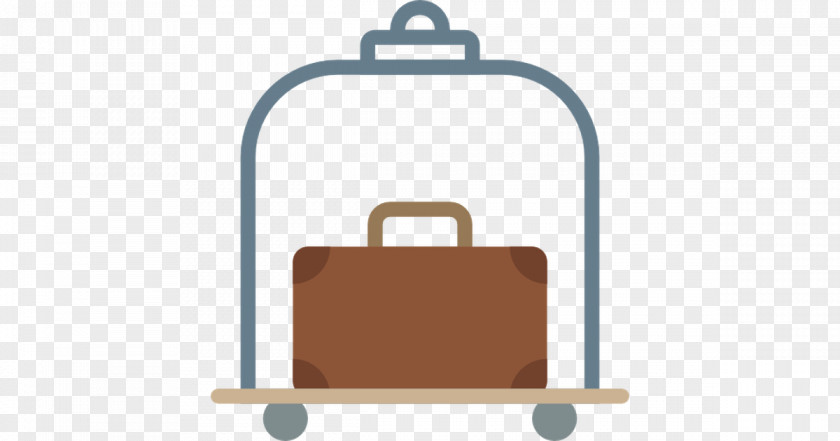 Hotel Baggage Clip Art PNG