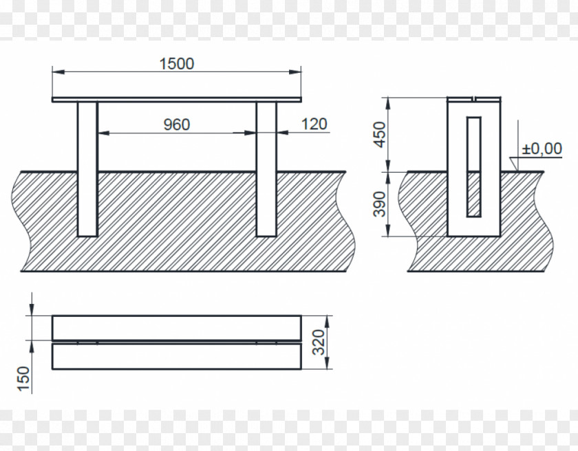 Ivory Concrete /m/02csf Drawing Diagram PNG