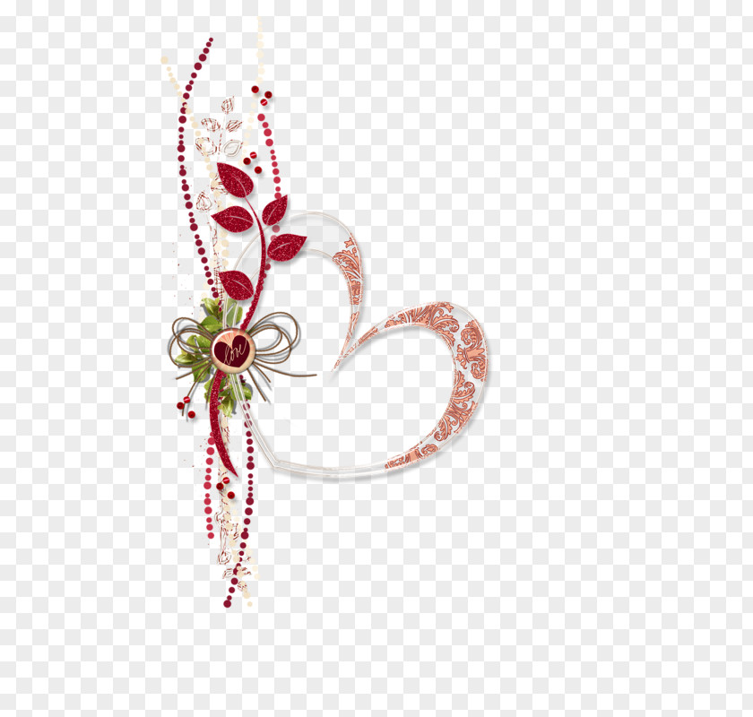 Jewellery Body Christmas Ornament Декор LiveInternet PNG