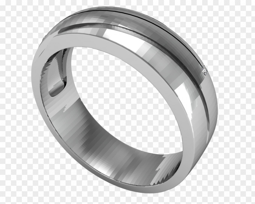 Jewellery Model Wedding Ring Silver Ceremony Supply Platinum PNG