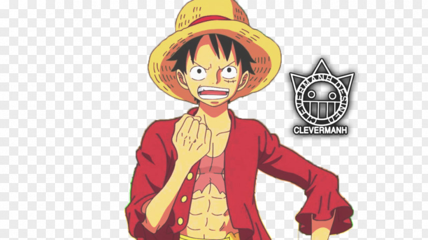 Luffy Face Art Monkey D. Character Fiction PNG