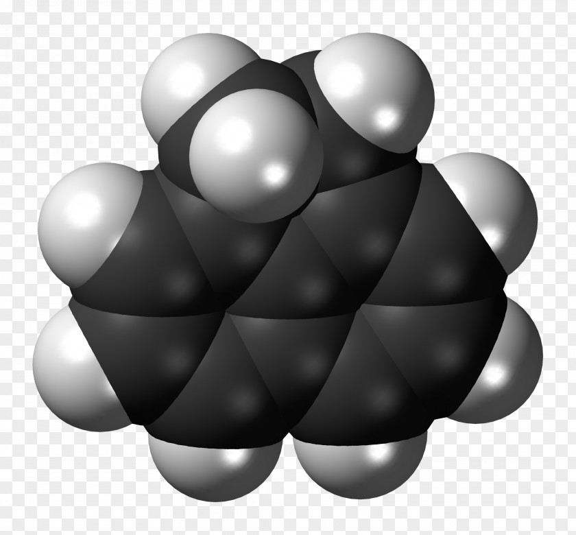 Oil Molecules PNG