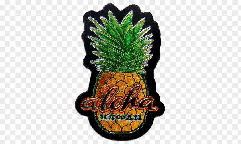 Pineapple Tree PNG