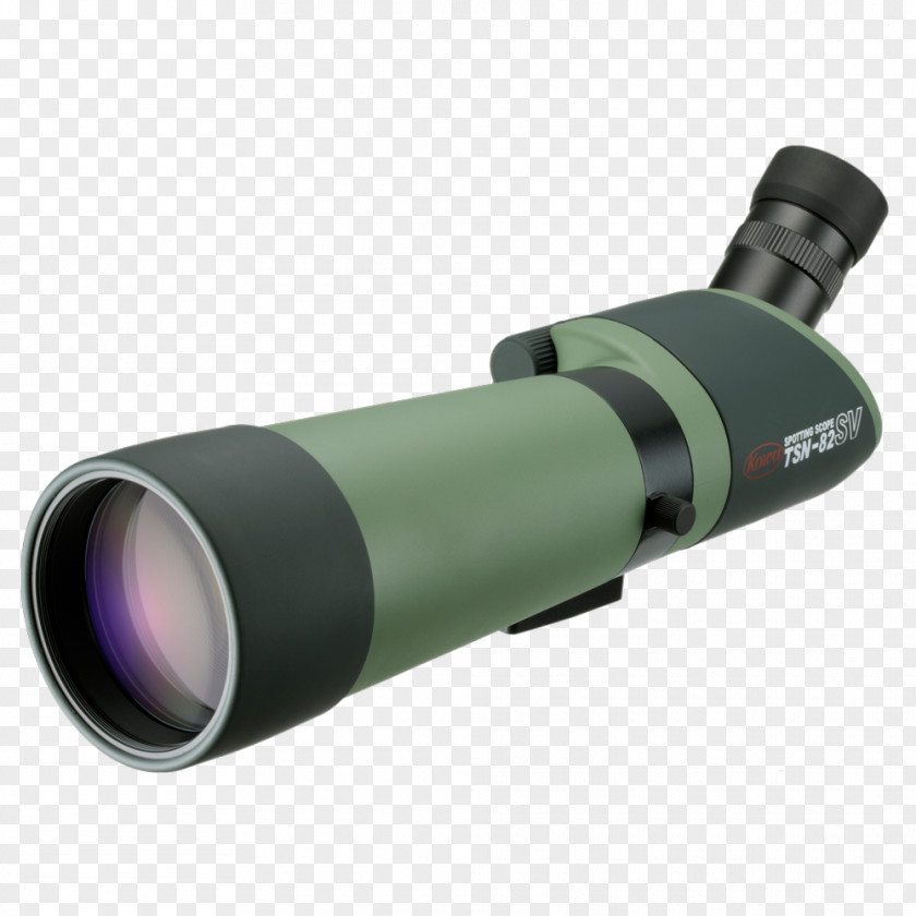 Scopes Spotting The Sports Network Optics Objective Kowa Company, Ltd. PNG