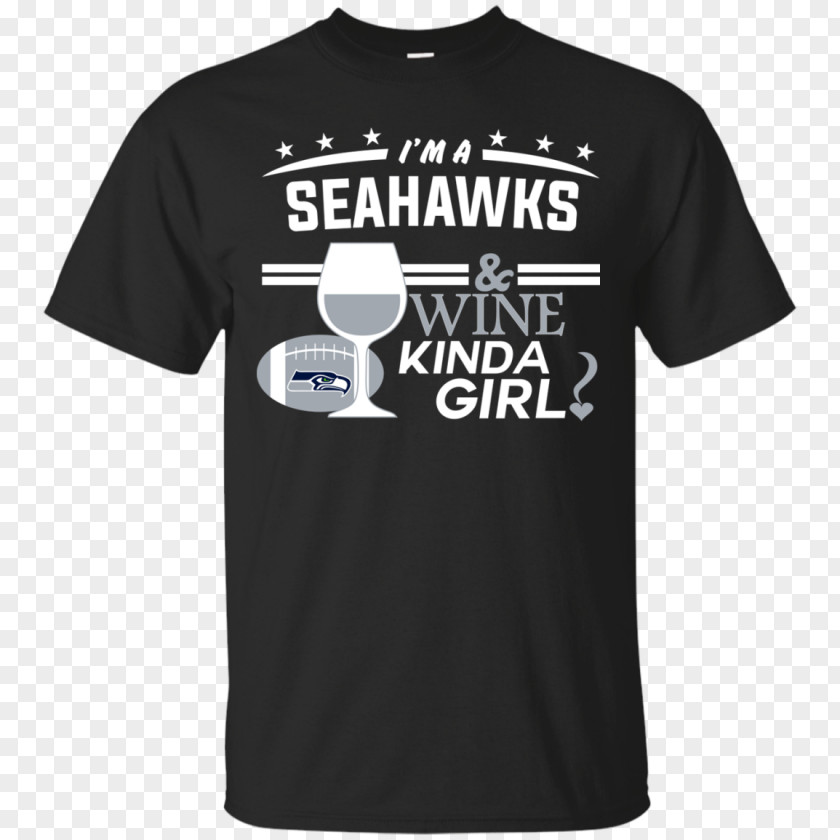 Seattle Seahawks T-shirt Clothing Sleeve Polo Shirt PNG