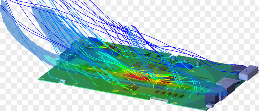 SolidWorks Printed Circuit Board Computer Software Computer-aided Engineering Design PNG