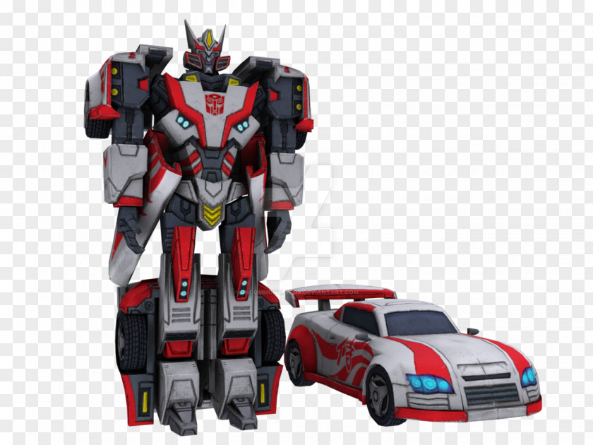Transformers Earth Wars Car Robot PNG
