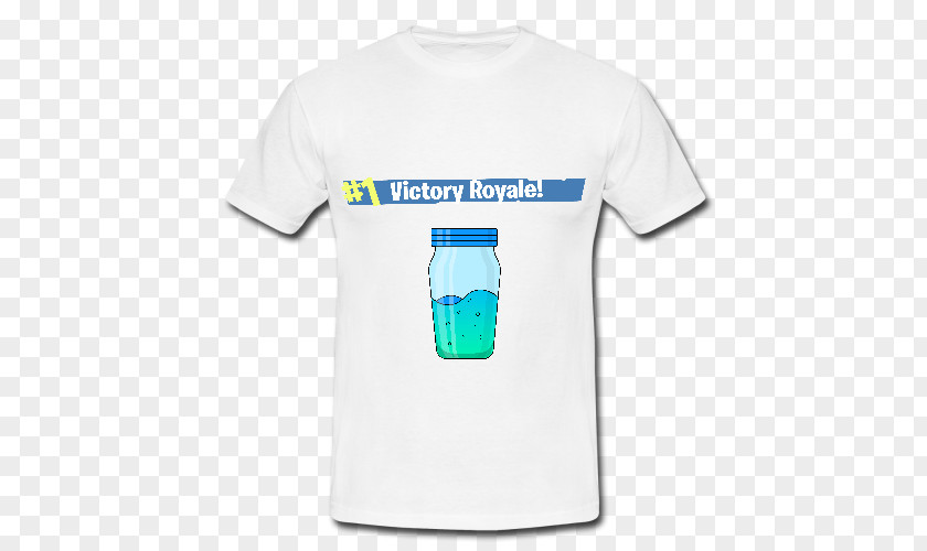 Victory Royale T-shirt Clip Art Iron-on File Format PNG
