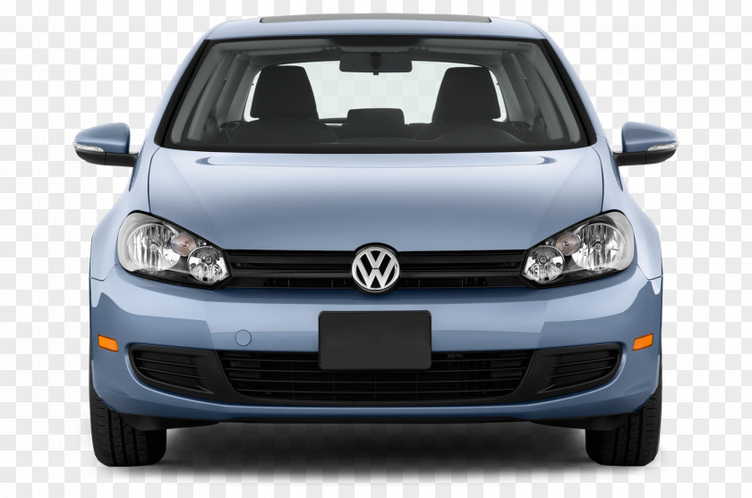 Volkswagen 2010 Golf 2012 Car Cabriolet PNG