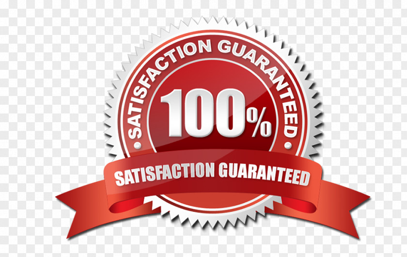Warranty Product Logo Guarantee Service PNG