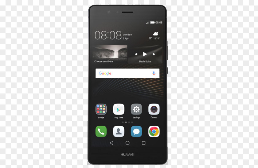 16 GB WhiteUnlocked 华为 Huawei P9 Lite (2017) PlusPendrive Lector PNG