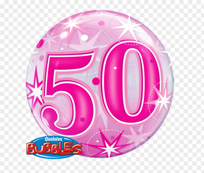 50 Balloons Balloon Birthday Party Gift Flower Bouquet PNG