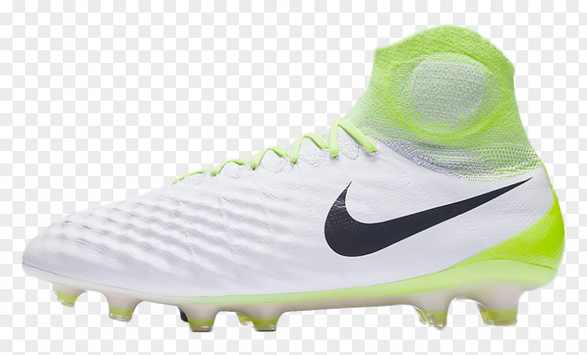 Adidas Cleat Nike Magista Obra II Firm-Ground Football Boot Shoe Hypervenom PNG