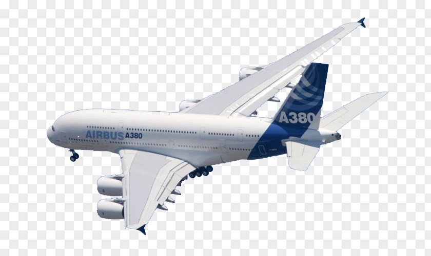 Annual Reports Airbus A380 Aircraft A330 Airplane PNG