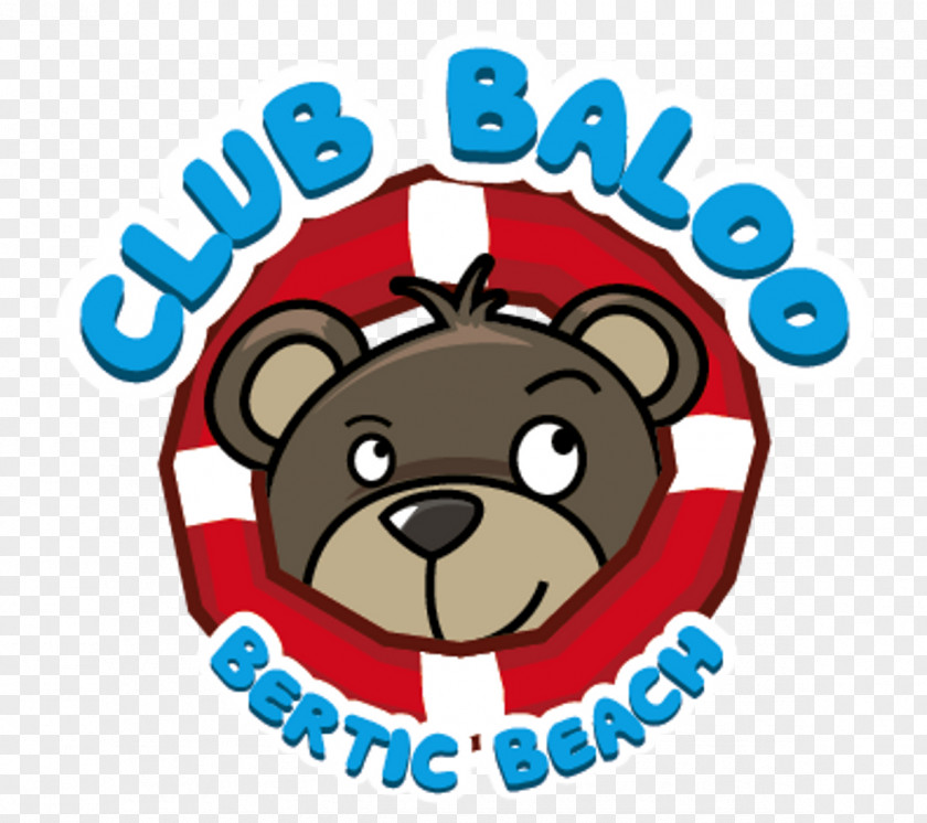 Baloo Cap Ferret Claouey Beach Logo Presque-isle PNG