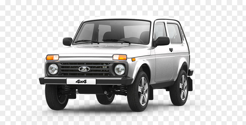 Car LADA 4x4 Lada Xray Priora PNG