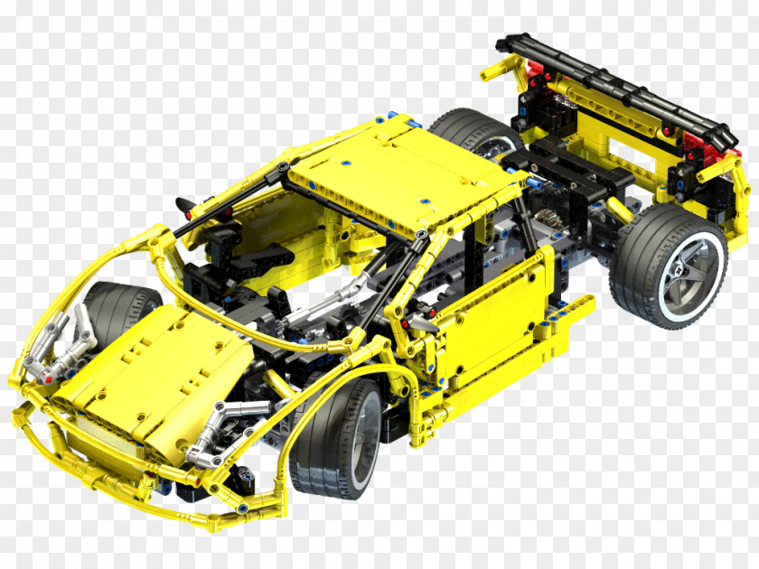 Car Model Automotive Design Sports Prototype PNG