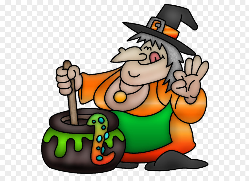 Cartoon Witches Clip Art Voluntary Association Recreation Witch Game PNG