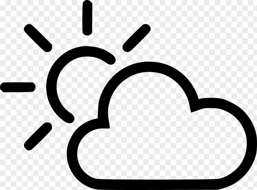 Cloud Symbol Rain PNG