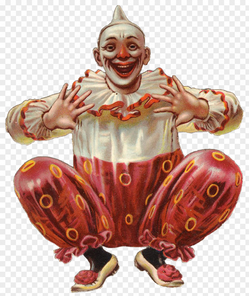 Creepy Vintage Clown Head Jessie Willcox Smith Alice In Wonderland Alice's Adventures United States Of America Art PNG