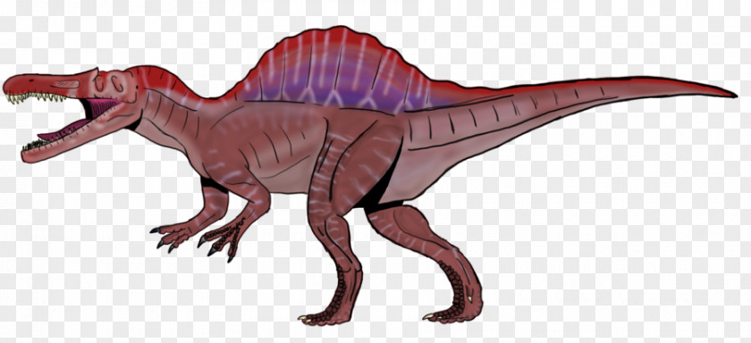 Dinosaur Tyrannosaurus Spinosaurus Giganotosaurus Rebbachisaurus Carcharodontosaurus PNG