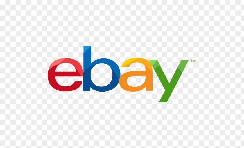 Ebay EBay Online Auction E-commerce Shopping Cashback Website PNG