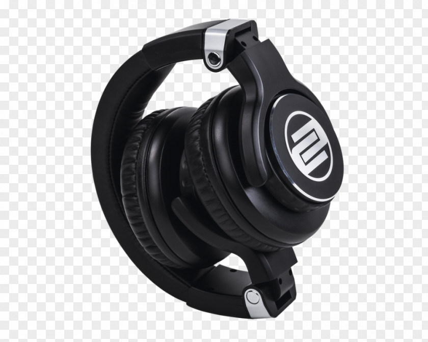 Headphones RELOOP RHP-10 Audio Disc Jockey Écouteur PNG