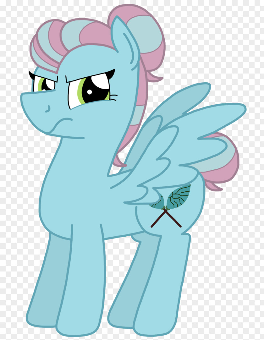 Horse My Little Pony DeviantArt Generation PNG