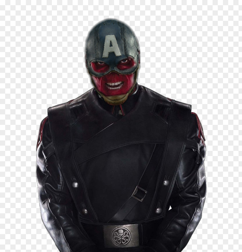 Hulk Red Skull Vulture Captain America Marvel Cinematic Universe PNG