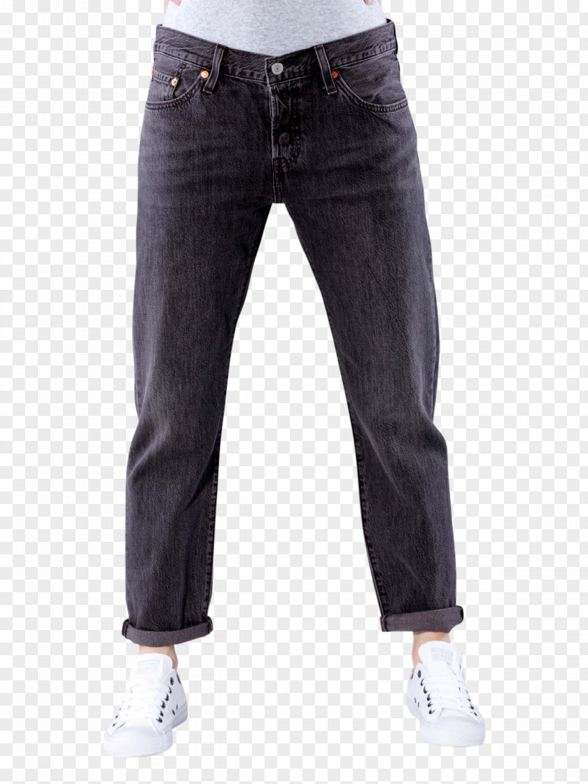 Jeans Denim Slim-fit Pants Clothing Levi Strauss & Co. PNG