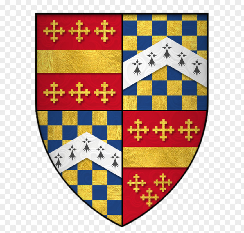 Knight Order Of The Garter Coat Arms Baronet Crest PNG