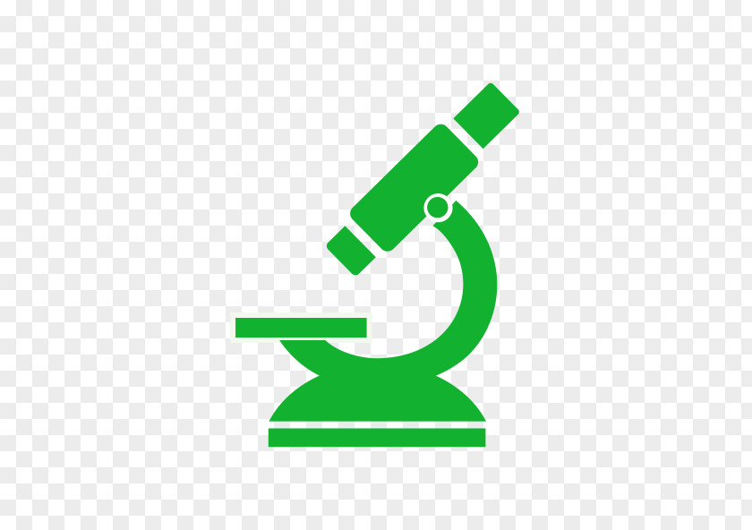 Microscope Logo PNG