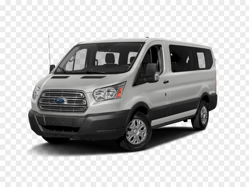 Passenger Ford Transit Courier Van Car Motor Company PNG