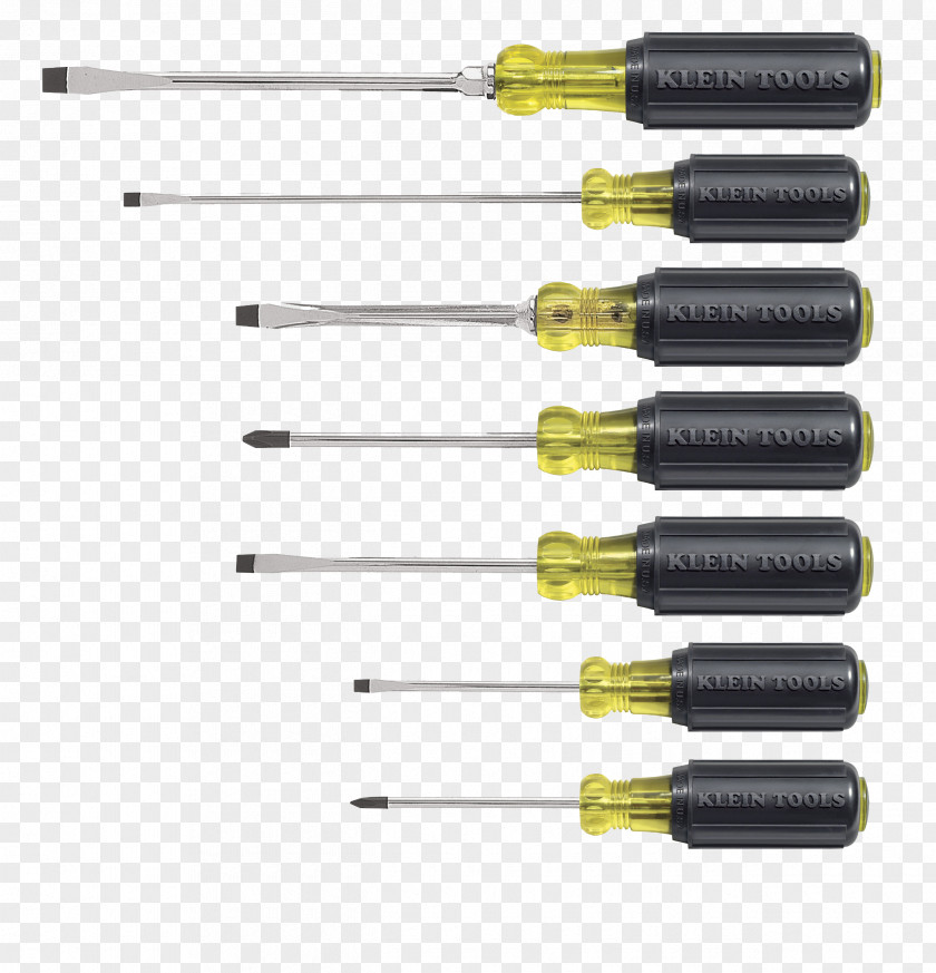 Screwdriver Picture Tool Handle PNG