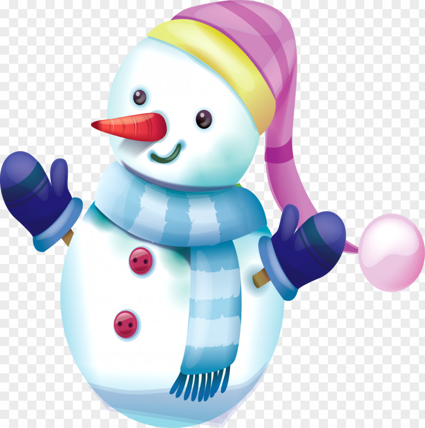 Snowman Desktop Wallpaper Christmas Clip Art PNG